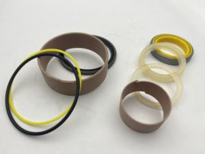 All'ingrosso <span class=keywords><strong>Kit</strong></span> di guarnizioni per cilindri dello sterzo per escavatore durevole 326-0502 3260502 pezzi di ricambio meccanici per bruco 966H - Product Image 2