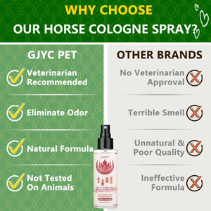 Spray pour chevaux personnalisé OEM ODM 100ml 500ml élimination des odeurs <span class=keywords><strong>parfum</strong></span> pour animaux de compagnie désodorisant éliminateur d'odeurs vaporisateur pour chiots - Product Image 5