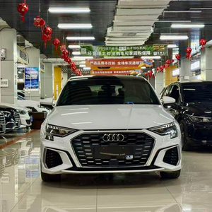 <span class=keywords><strong>Audi</strong></span> <span class=keywords><strong>A3</strong></span> <span class=keywords><strong>2022</strong></span> Sportback 35 TFSI, Auto Usado, 150 CV, 5 Puertas, 5 Asientos, <span class=keywords><strong>Hatchback</strong></span>, Volante a la Izquierda, Cámara, Transmisión de Doble Embrague de 7 Velocidades - Product Image 2