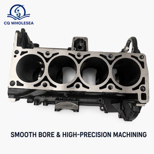 Bloque de Cilindros de Hierro Fundido de Alta Calidad para Motor ZMZ 405 409 405.1002010-70, Repuestos para Camiones <span class=keywords><strong>Rusos</strong></span> - Product Image 3