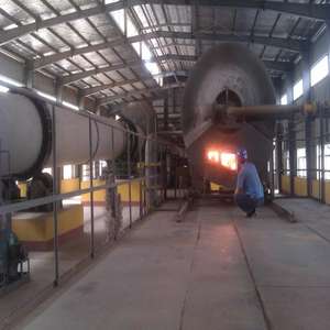 חומר בנייה ביצוע מכונות שמן שבר קו ייצור פרופנט - Product Image 6