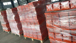 Оригинальные колёсные упоры-блокираторы из пенополиуретана для автомобилей - Product Image 6