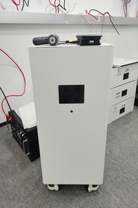 Caja DIY para Batería Solar de Litio JKESS de 48V 280Ah 300Ah, Sistema de Energía Solar de 14kWh 15kWh, Caja de Batería de Energía LiFePO4 de 48V 280Ah - Product Image 5