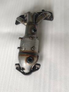 Convertitore Catalitico di Scarico Approvato EPA per Nissan Altima 2002-2006 Sentra, Sostituzione OEM - Product Image 3