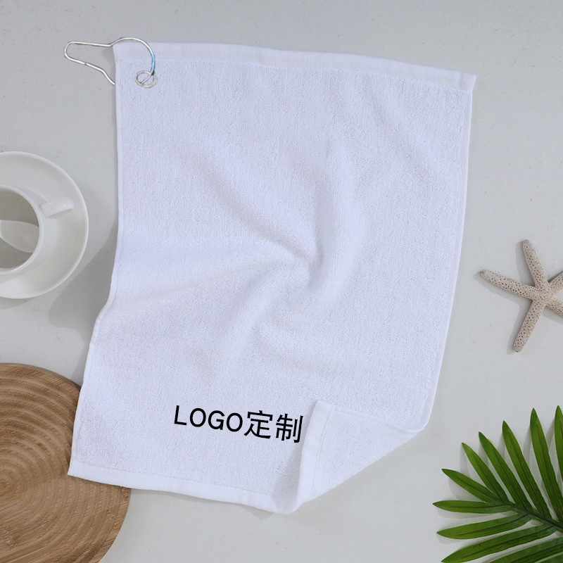 Pure cotton embroidered white