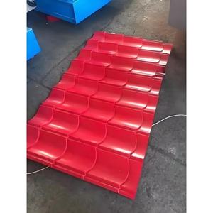 <span class=keywords><strong>Machine</strong></span> à couture debout AVITA Ligne de profil de structure solaire formant un petit pain de feuille de toit formant la <span class=keywords><strong>machine</strong></span> <span class=keywords><strong>Machine</strong></span> de fabrication de tuiles - Product Image 6