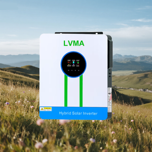 Oem ODM 10KW <span class=keywords><strong>10</strong></span>.2kw Single phase năng lượng mặt trời Hybrid biến tần <span class=keywords><strong>MPPT</strong></span> điều khiển 3000 Wát 230VAC 60Hz AC biến tần <span class=keywords><strong>10</strong></span> Nhà Đầu ra tần số - Product Image 4