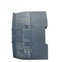 6ES7221-1BF32-0XB0 S7-1200 Entrada Digital, Nuevo, PLC para Control Industrial