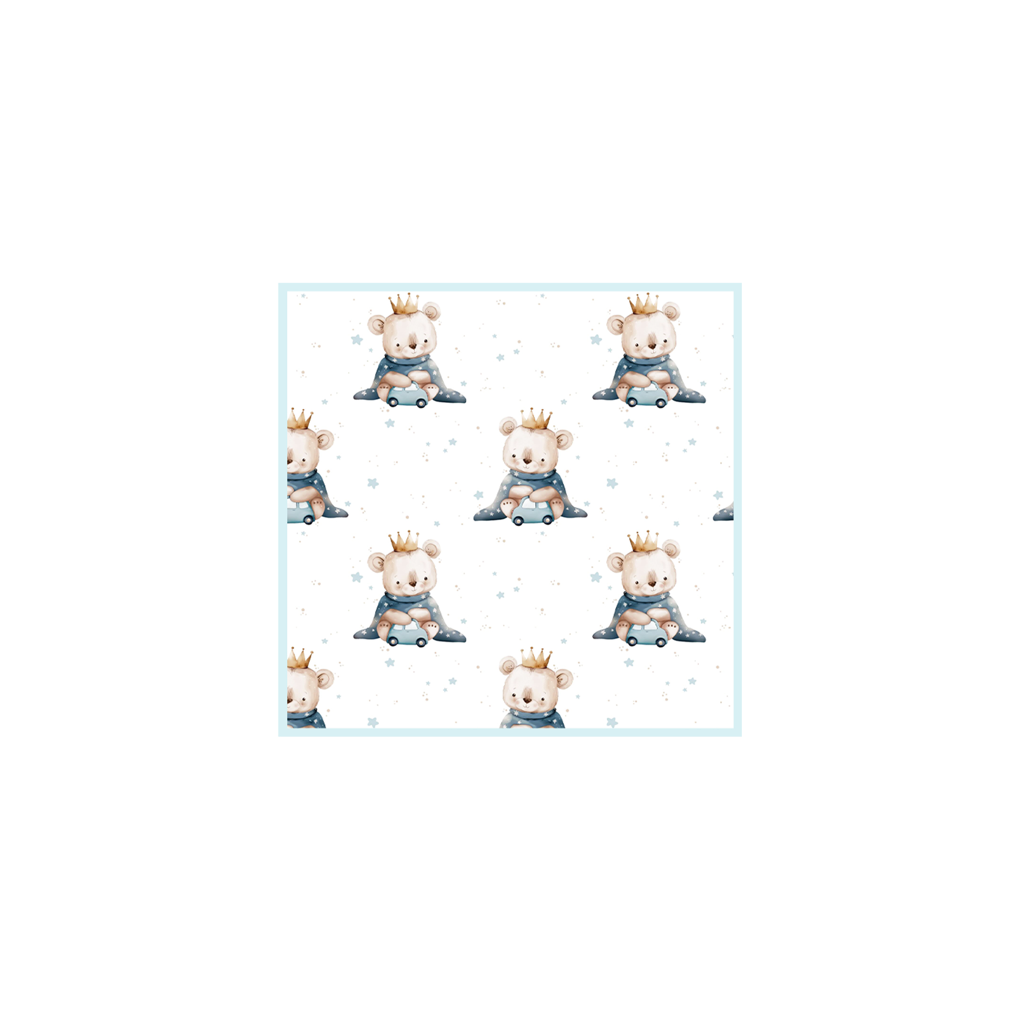 napkin x8 pcs