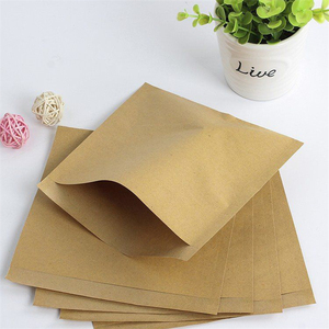 Chất Lượng Cao Cấp Thực Phẩm Greaseproof Giấy Nguyên Liệu Burger Gói Giấy Trong CuộN - Product Image 4