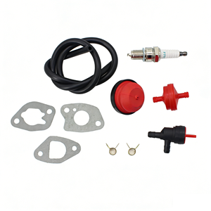 <span class=keywords><strong>Carburateur</strong></span> 951-14024A pour MTD Cub Cadet Troy-Bilt 751-11193 951-11193 951-11193A - Product Image 3
