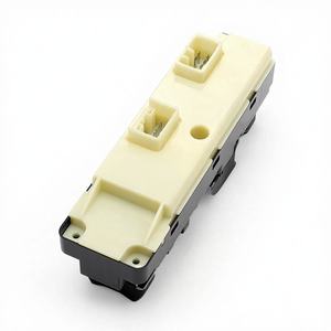 Compatibilité des interrupteurs principaux des lève-vitres Isuzu modèles 8-97399707-0 - Product Image 2