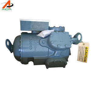 Compresor NUEVO 06DR241 06DR241BCC06C0  7.5HP <span class=keywords><strong>de</strong></span> baja temperatura para embarcaciones. Usado en <span class=keywords><strong>el</strong></span> barco. - Product Image 1