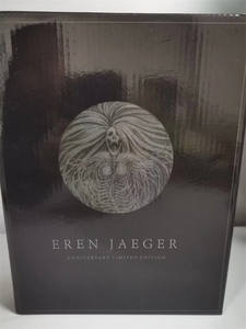 Figurines d'anime HESPER 30CM, Statues à double tête, L'Attaque des Titans Shingeki No Kyojin, Eren Jaeger, <span class=keywords><strong>Corps</strong></span> d'exploration, Figurine d'anime en PVC - Product Image 6