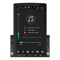 Lecteur GPS universel pour voiture avec écran tactile HD double 11,5 pouces, CarPlay sans fil et Android Auto, navigation Android