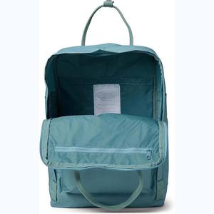 Sac à dos de voyage unisexe imperméable de marque, sac à dos de sport, sac à dos d'école, sac à dos de randonnée léger avec compartiment pour chaussures - Product Image 2