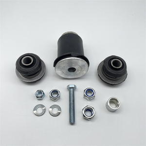STZT 140 330 82 07 Kit de bagues de bras de commande inférieur avant de suspension de pièces automobiles pour Mercedes Benz <span class=keywords><strong>W140</strong></span> S <span class=keywords><strong>CL</strong></span> CLASS 400SE 1403308207 - Product Image 2