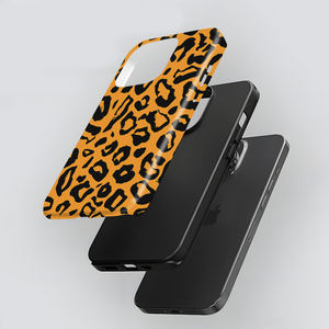 Machine d'impression de couverture de <span class=keywords><strong>smartphone</strong></span> Sublimation 3D bon marché vierge personnaliser les étuis de téléphone portable - Product Image 3