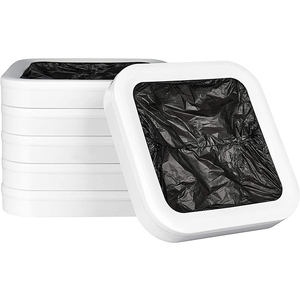 Xiaomi Youpin TOWNEW Refill Rings 6 Pack Up to 120 bags Townew garbage bag 6 boxes For T1 T Air T Air Lite T3