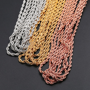 Ожерелье из нержавеющей стали - Product Image 6