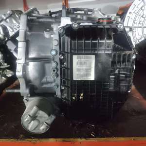 Boîte de vitesses automatique 8 vitesses AWF8G45 8AT en alliage d'aluminium haute résistance pour Changan S13151A d'origine - Product Image 4