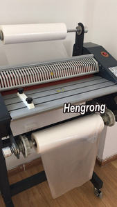 Machine à plastifier thermique pour usage de bureau <span class=keywords><strong>A0</strong></span> A1 A2, <span class=keywords><strong>plastifieuse</strong></span> à chaud et à froid - Product Image 4