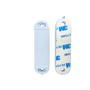 UHF <span class=keywords><strong>RFID</strong></span> 안티 메탈 태그 88*24mm <span class=keywords><strong>IP67</strong></span> U9 칩 장거리 온메탈 라벨 자산 도구 관리용 - Product Image 2