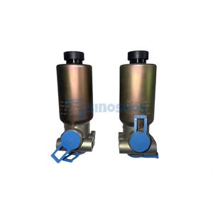 Высококачественные запасные части для 371 грузовика Sinotruk Howo, электромагнитный клапан VG1557090015, запчасти для грузовика для Sinotruk Howo - Product Image 4