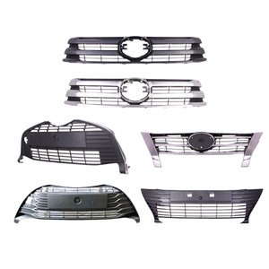 Para Kia Car Bumper Bodykit Auto Piezas de repuesto - Product Image 2