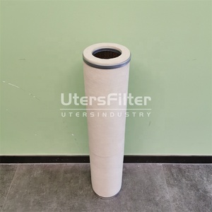 RFG-536-CE-1 uters khí đốt tự nhiên coalescence phần tử lọc của trạm dầu thủy lực - Product Image 3