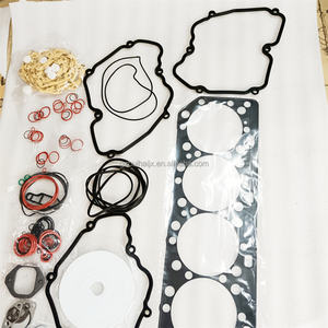 הנדסת מכונות חלקי מנוע 3056 c32 3408 6d125 3306 ערכות אטם 216-9616 2169616 c11 C11 C18 ערכות שיפוץ למכירה - Product Image 6