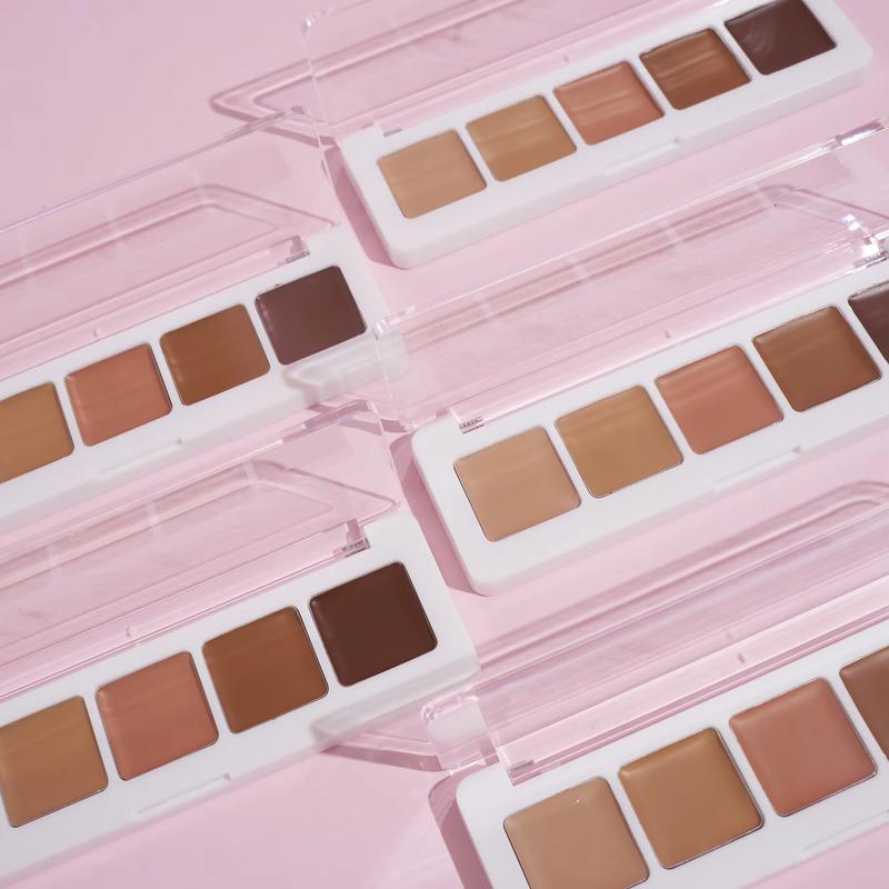 Wholesale Custom Concealer Private Label Waterproof