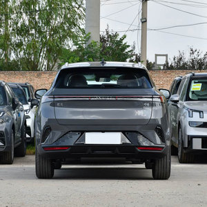 รถยนต์ Lynk & Co 06 เบนซิน SUV ยี่ห้อ Geely รถยนต์ใช้น้ำมัน รถยนต์ SUV ขนาดกะทัดรัด 1.5TD สมรรถนะสูง รถยนต์อัตโนมัติ SUV  ค่ามัดจำ - Product Image 5
