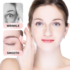 OEM Offres Spéciales Vente en gros Marque privée SADOER Grenade Crème contour des yeux rajeunissante fraîche Hydrate et améliore la sécheresse des peaux sèches - Product Image 3