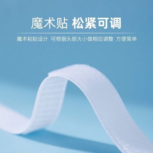 Haier's Ice Cap, un dispositivo de enfriamiento físico utilizado para la aplicación de hielo para aliviar dolores de cabeza, un dispositivo médico. - Product Image 5