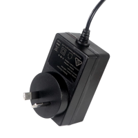 Vente directe usine – Adaptateur secteur LED 12V 1A 2A 3A 4A 5A avec prise AU, compatible 240V 110V 12W, pour PC