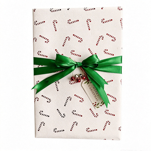 Stylish Printed Gift <b>Box</b> Unique Pattern Paper <b>Box</b> For Festival Celebration Surprise Gift <b>Pack</b> - Product Image 2