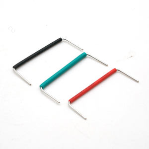 Pre-Gevormd Jumper Draad Sets Voor Breadboard UL1007 22AWG Single Core Jumper Draad - Product Image 2