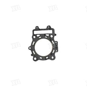 Pour <span class=keywords><strong>SUZUKI</strong></span> LT-A500F Vinson ATV moteur haut de gamme jeu de joints 2002-2007 Kit de reconstruction pièces de rechange complètes - Product Image 6
