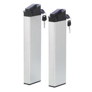 48V 14.5Ah 15Ah Kristall RX20 750W للطي Ebike بطارية 48V 10Ah 10.4Ah 12.8Ah 350W 500W الكهربائية دراجة بطارية Lankeleisi - Product Image 6