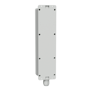แผงปลั๊กไฟอุตสาหกรรม <span class=keywords><strong>MENNEKES</strong></span> 96489 รุ่นดั้งเดิม - 3xCEE 16A 3P 230V <span class=keywords><strong>IP44</strong></span> แบบติดผนัง - Product Image 4