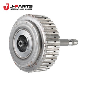 <b>Disc</b>, Clutch (For Overdrive) <b>Brake</b> System for Toyota HIACE LH103 1993-1998 35677-30030 - Product Image 4