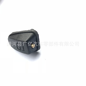 Guangyi Components Car Windshield <b>Washer</b> Nozzle Fan Shaped Mist Spray Plastic Mechanical 3888 General Applicable - Product Image 3