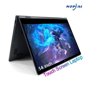 โน้ตบุ๊กพีซีราคาประหยัดปี 2025 รุ่นใหม่ล่าสุด ขนาด 14.1 นิ้ว ซีพียู Celeron N100 แรม DDR4 8GB/12GB  SSD 512GB/1TB  OEM เหมาะสำหรับใช้งานที่บ้าน โรงเรียน และธุรกิจ - Product Image 2