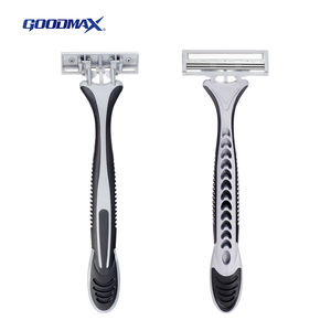 Rasoio usa e getta di alta qualità rasoio per capelli rasoio per uomo - Product Image 2