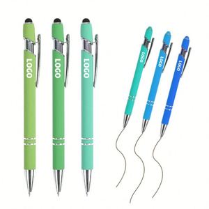 Bolígrafo de Alta Gama Personalizado, Ideal para Regalos Promocionales - Product Image 2