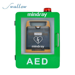 <span class=keywords><strong>Rondine</strong></span> M9-nuovo AED controllo murale del motore, adatto a tutte le marche di scienza cardiaca, Jowl, motore di controllo AED, controllo fisico. - Product Image 2