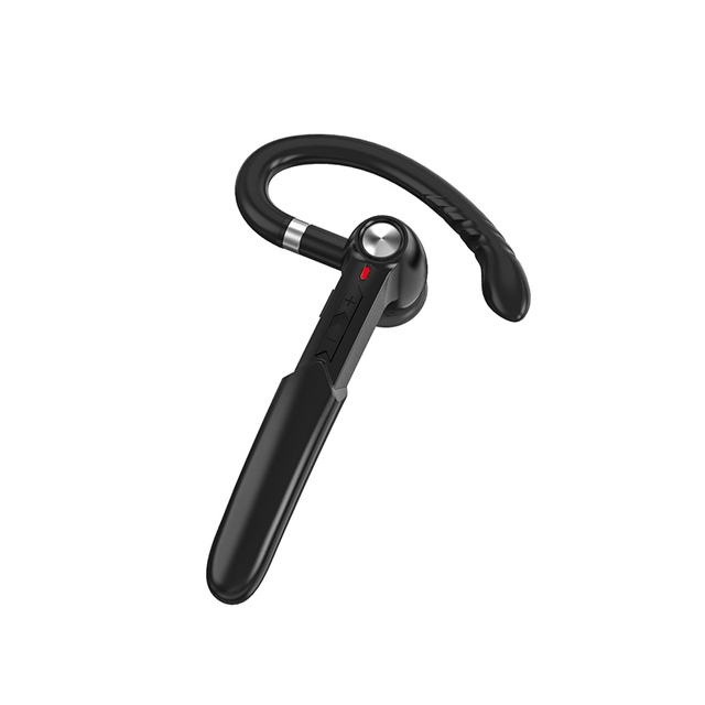 ME100 New Style Single Touch Control LED JL Waterproof HD Call BT V5.4 Wireless High Quality Ear Monitor Business Mono Headset