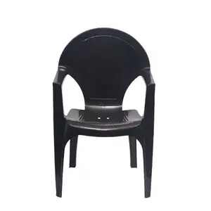 Wholesale Cheap Restaurant Modern Dinner Cafe PP Kitchen Stackable Plastic Dining Chairs For Dinning Room