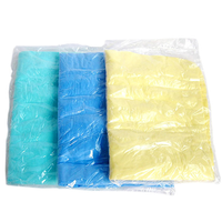 Chiffon de nettoyage de fenêtre Super absorbant, serviette de Chamois PVA, chiffon de Chamois pour lavage de voiture, séchage rapide, chiffon de nettoyage magique